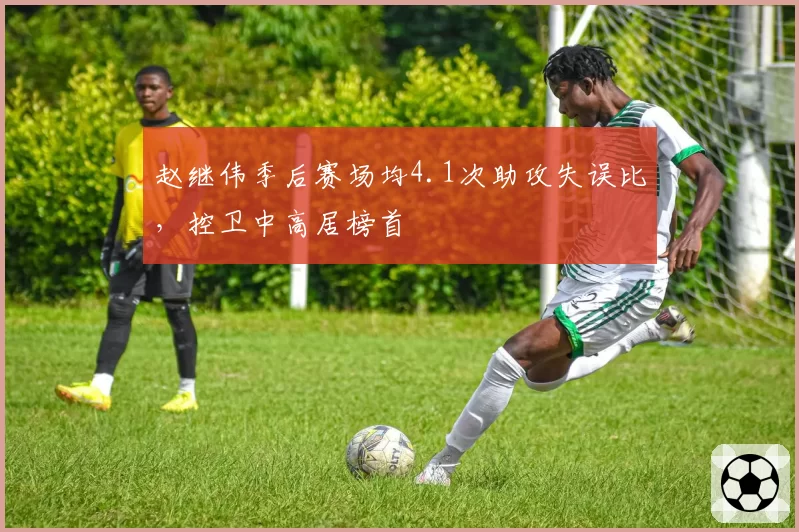 赵继伟季后赛场均4.1次助攻失误比，控卫中高居榜首