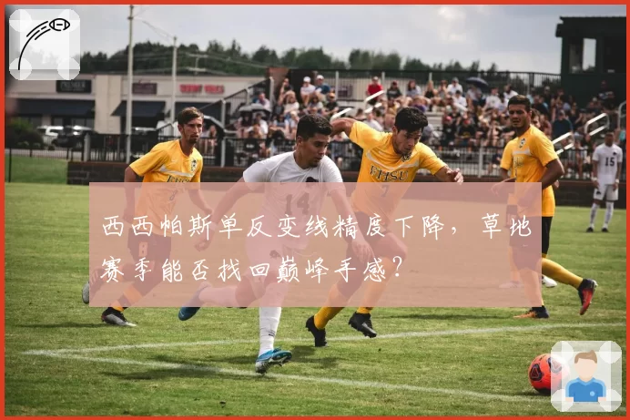 西西帕斯单反变线精度下降，草地赛季能否找回巅峰手感？