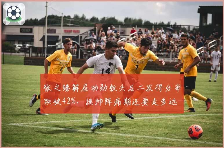 张之臻解雇功勋教头后二发得分率跌破42%，换帅阵痛期还要走多远